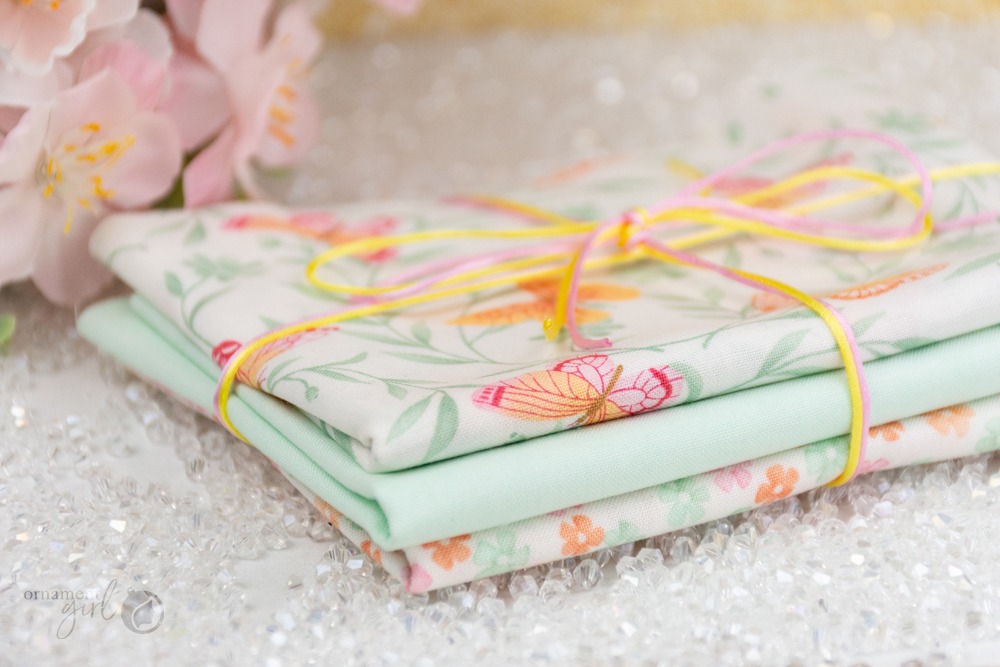 Quarter Yard Fabric Bundle - Kindness - Image 2
