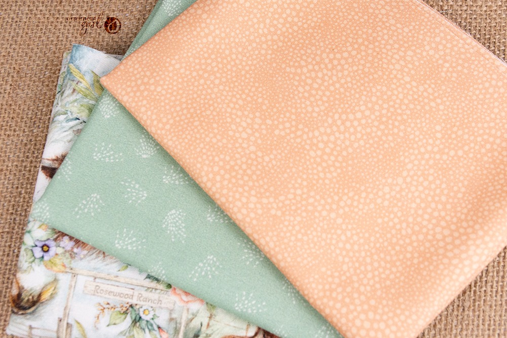 Quarter Yard Fabric Bundle - Highland Ranch - Image 5