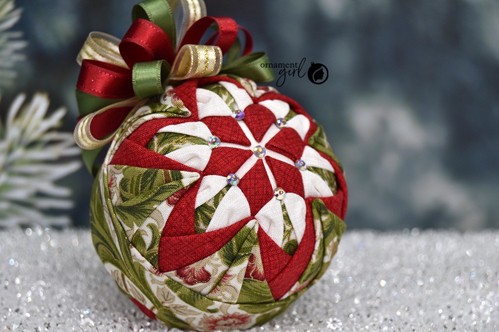 June 2026 Christmas Club - EXTRA KIT - Image 3