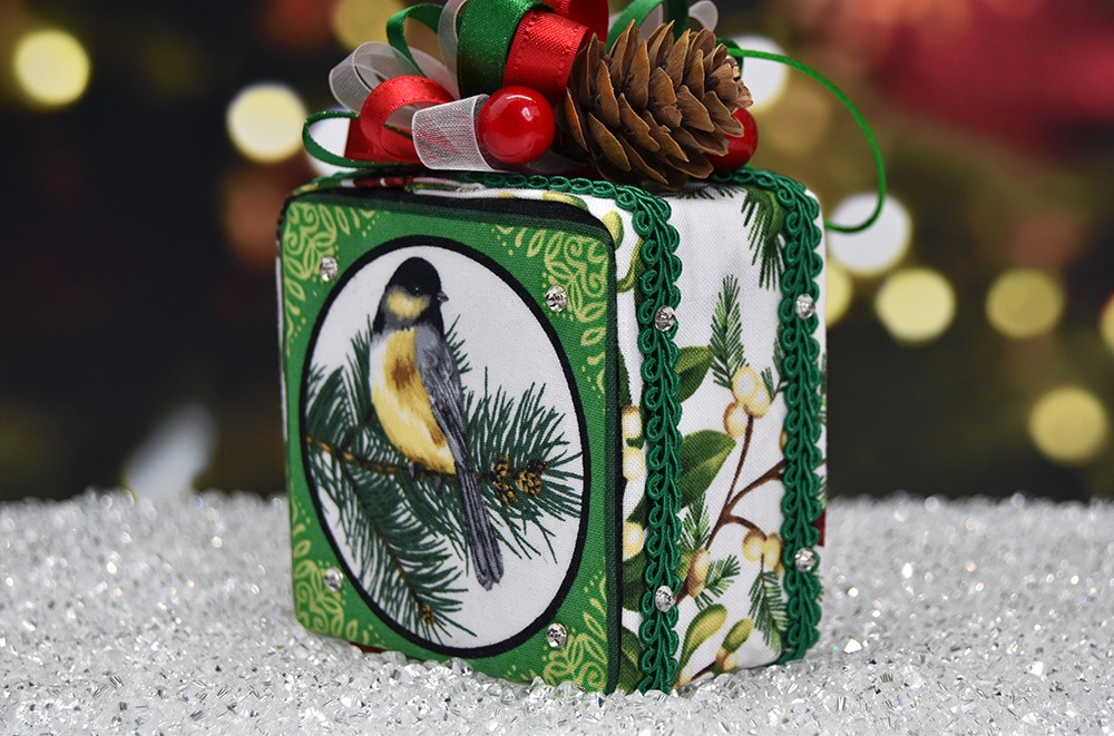 Infinity Bird Series - Kit #2 - Image 2