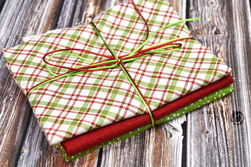 Quarter Yard Fabric Remnant Bundle - Grab Bag - Image 5