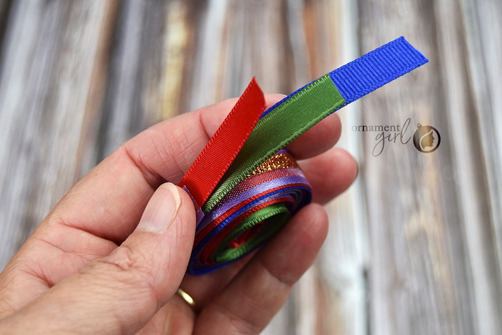 Ribbon Remnant - Grab Bag - Image 2