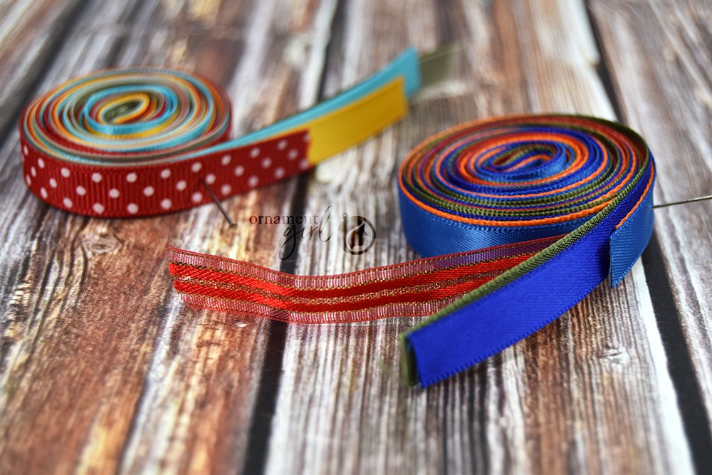 Ribbon Remnant - Grab Bag - Image 3