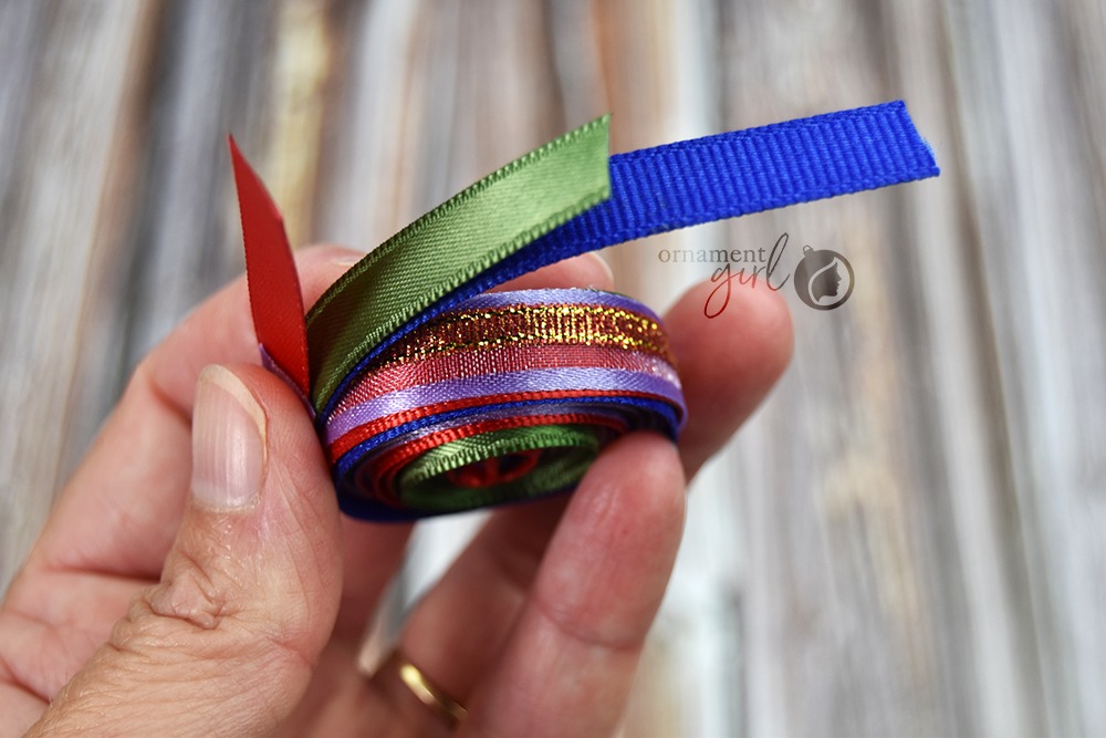 Ribbon Remnant - Grab Bag - Image 4