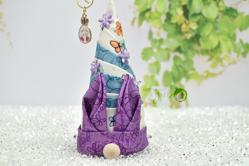 Elf Hat eBook & Video Tutorial - Image 3