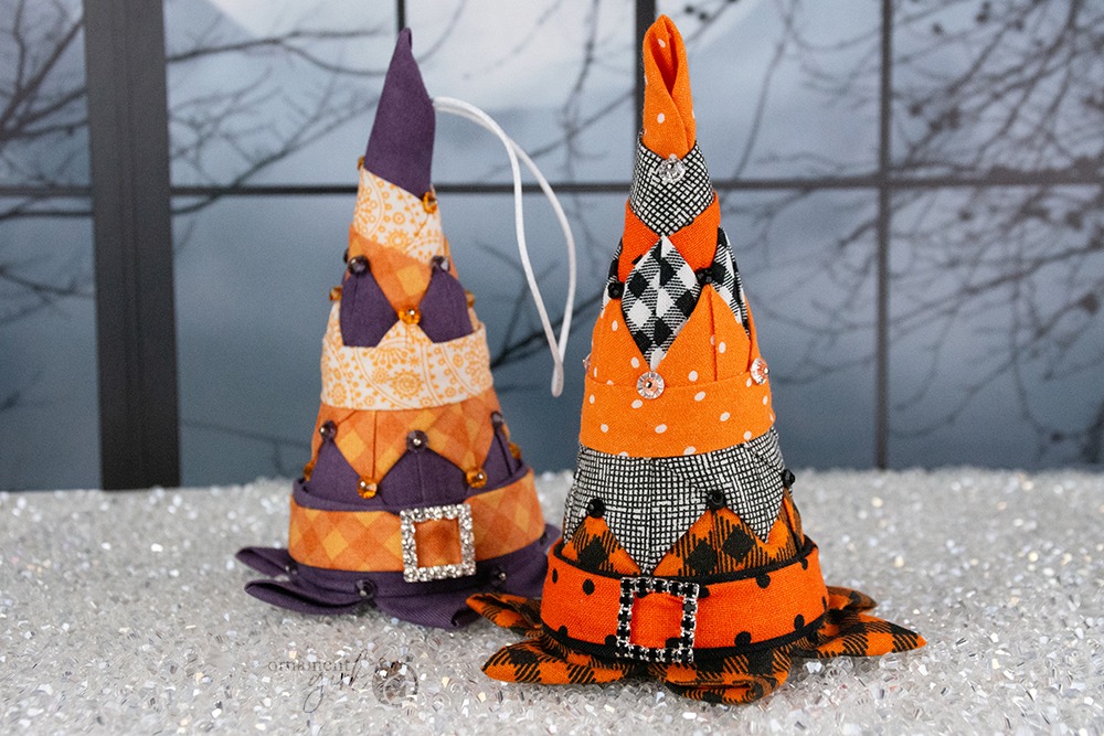 Elf Hat eBook & Video Tutorial - Image 8