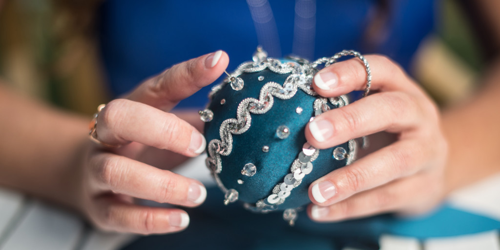 The Ornament Girl THE best place for Quilted Ornament Patterns & Kits.