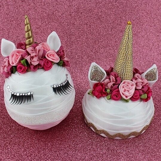 unicorns